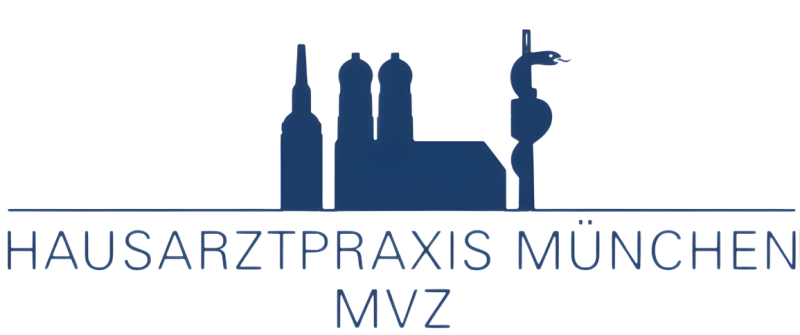 Hausarztpraxis München MVZ Logo