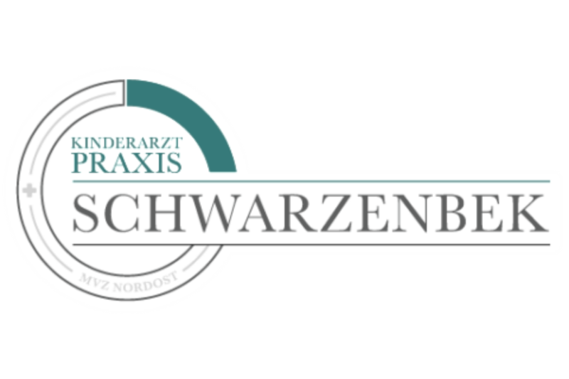 Logo Kinderarztpraxis Schwarzenbek