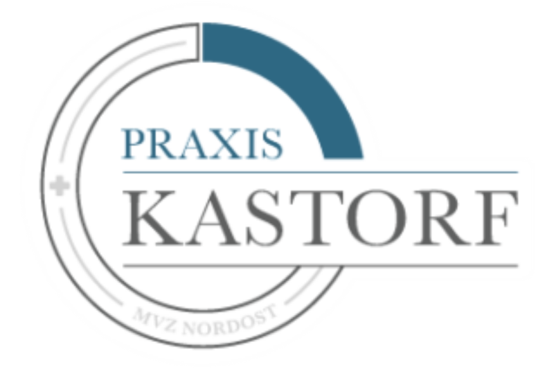 Logo Praxis Kastorf