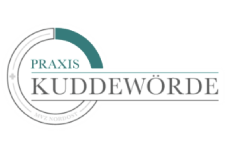 Logo Praxis Kuddewoerde