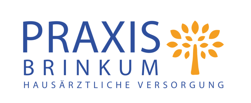 Logo der Praxis Brinkum
