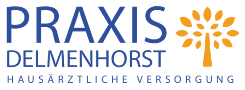 Logo der Praxis Delmenhorst