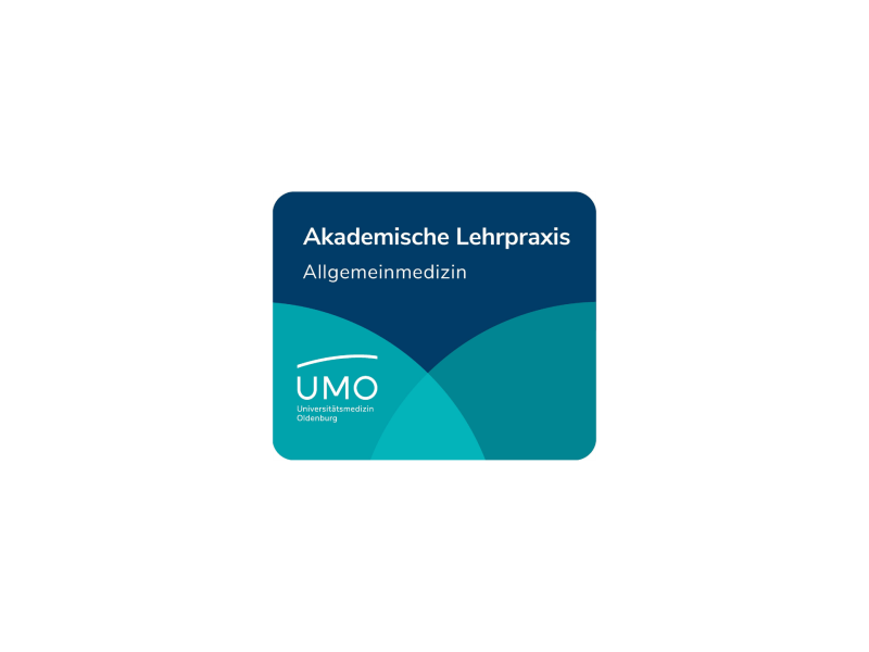 Zertifikat der Akademischen Lehrpraxis Allgemeinmedizin