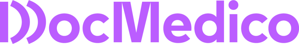Logo DocMedico