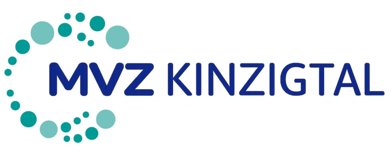Logo MVZ Kinzigtal 