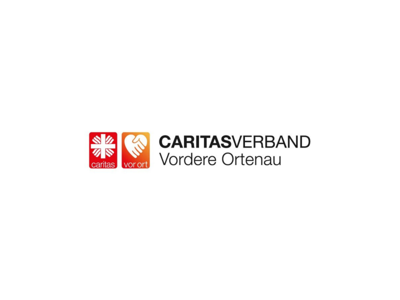 Logo Caritasverband Vordere Ortenau