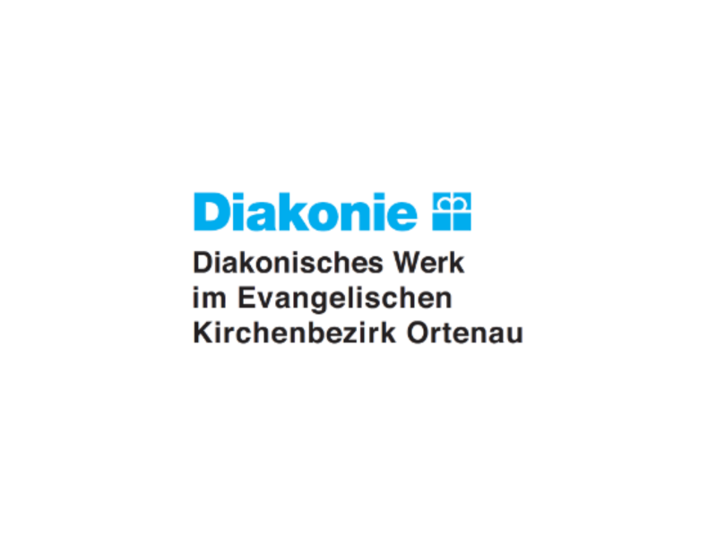 Logo Diakonie