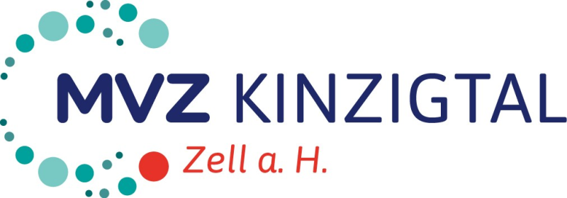 MVZ Kinzigtal Logo für den Standort Zell a. H.