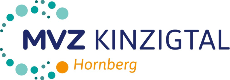 MVZ Kinzigtal Logo für den Standort Hornbach