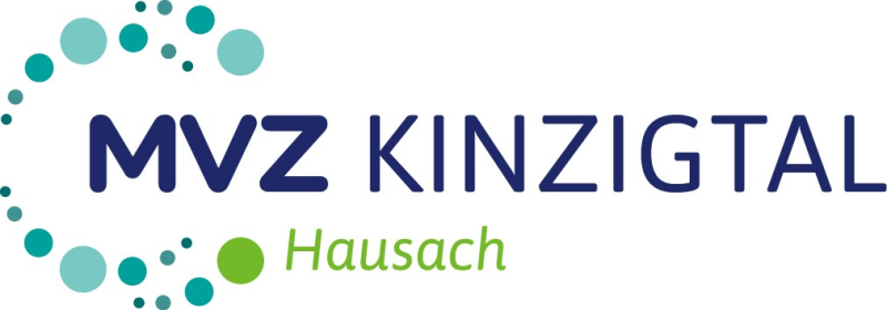 MVZ Kinzigtal Logo für den Standort Hausach
