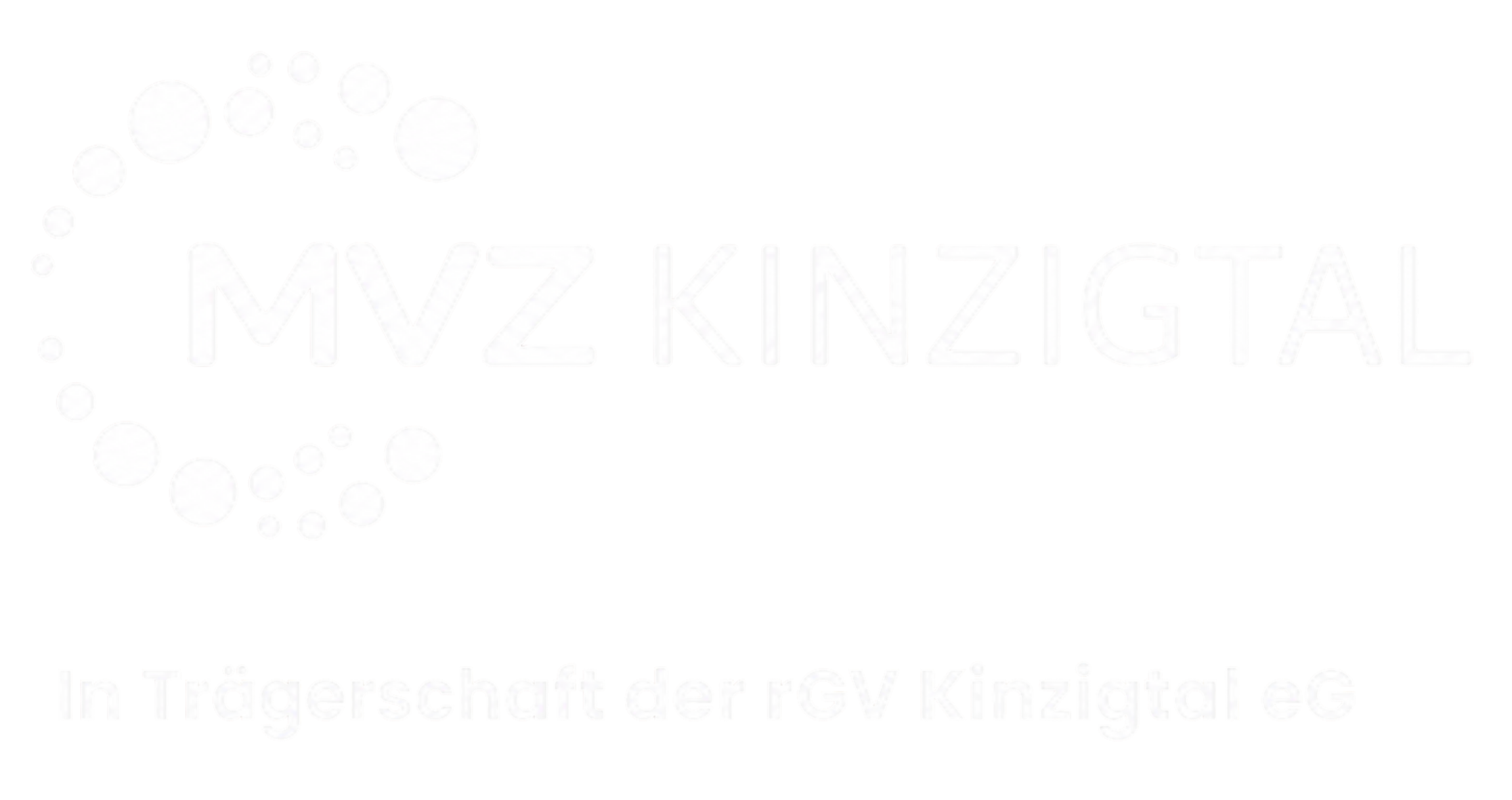 Logo MVZ Kinzigtal eG in Trägerschaft rGV Kinzigtal eG