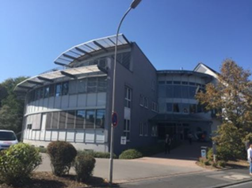 anfahrt