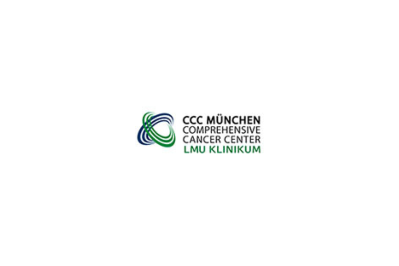 Logo des CCC LMU Klinik München
