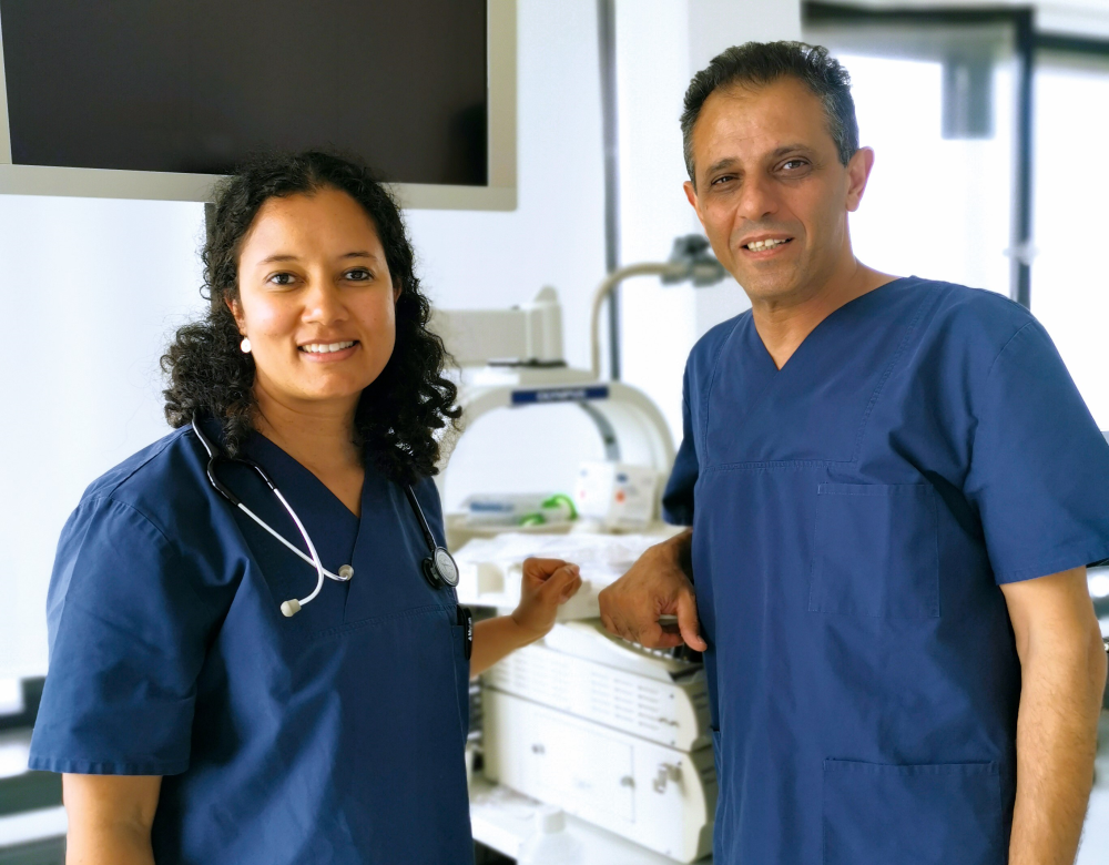 Medizinisches Versorgungszentrum Für Immunologie Lokstedt Gmbh www.mvz-immunologie-hamburg.de