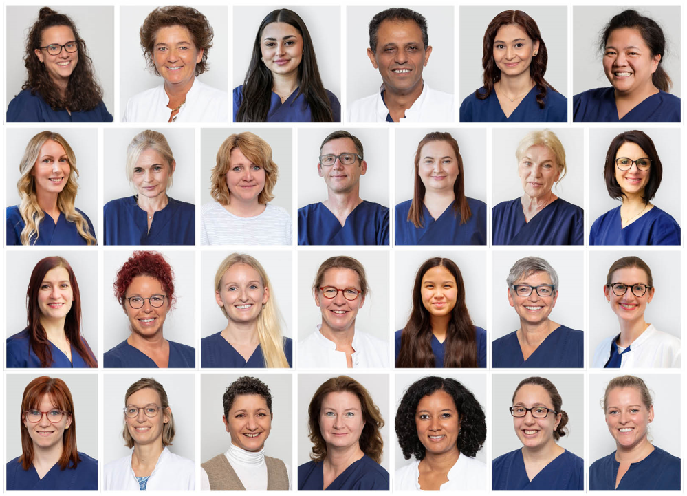 Medizinisches Versorgungszentrum Für Immunologie Lokstedt Gmbh www.mvz-immunologie-hamburg.de