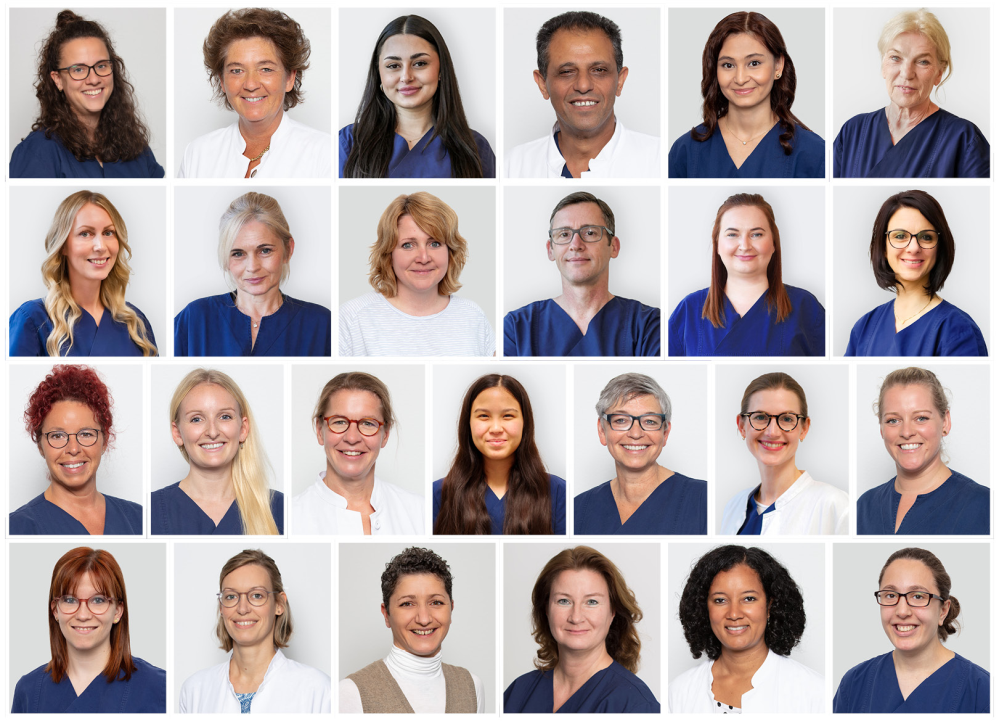 Medizinisches Versorgungszentrum Für Immunologie Lokstedt Gmbh