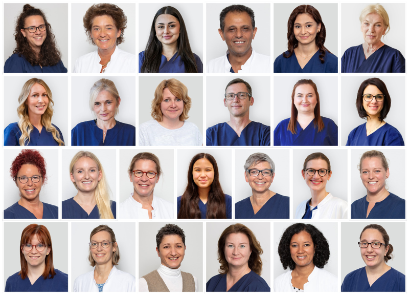 Teambild