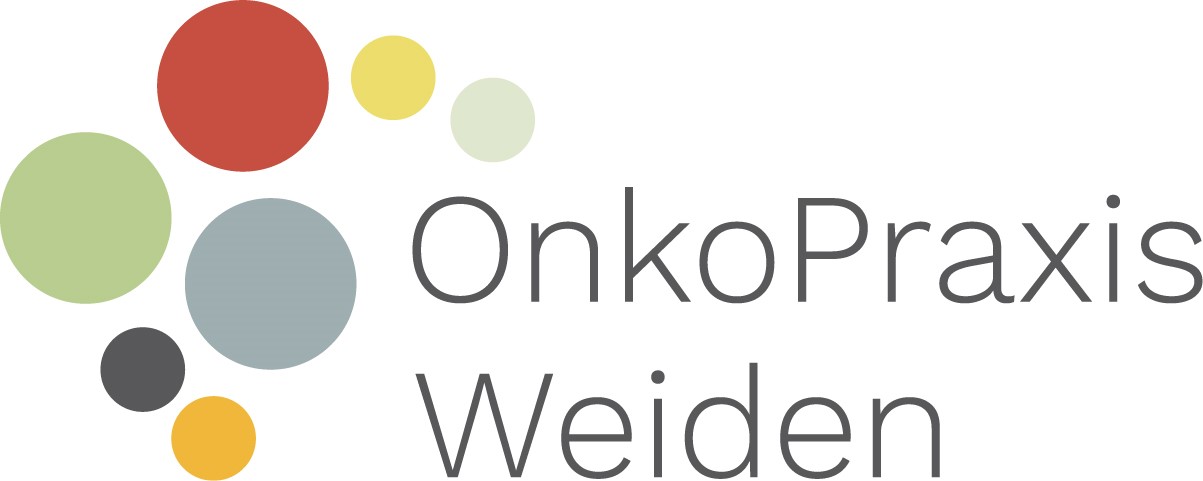 bunte unterschiedlich große Kreise