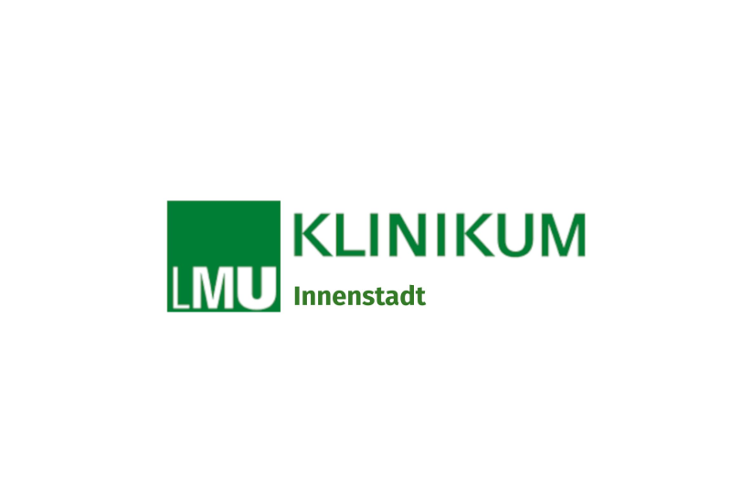 Logo Klinikum Innenstadt der LMU München