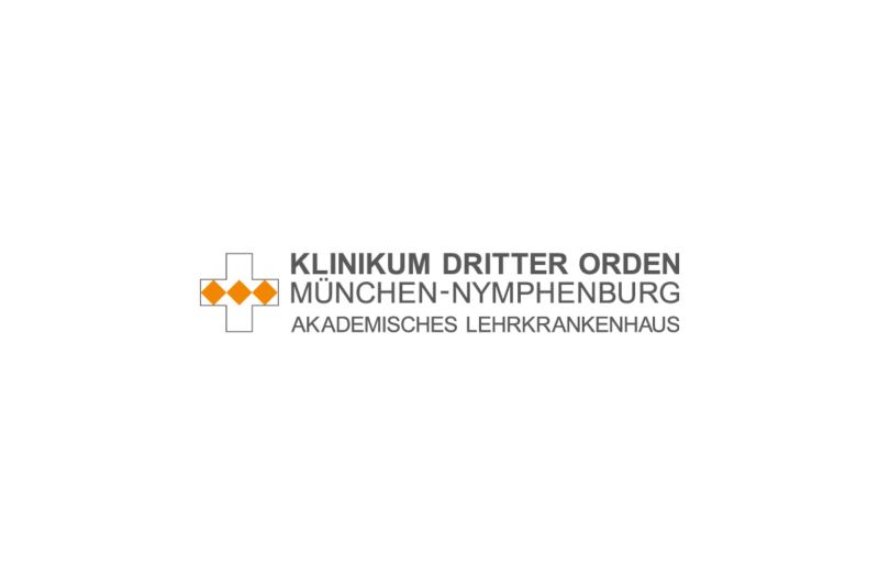 Logo Klinikum III. Orden- onkologisches Zentrum