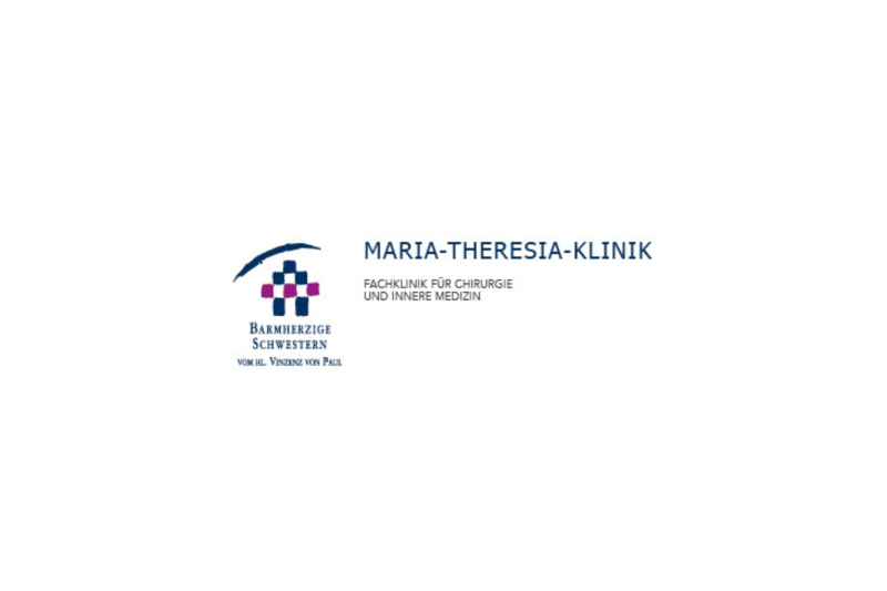 Logo Maria-Theresia-Klinik- Darmzentrum