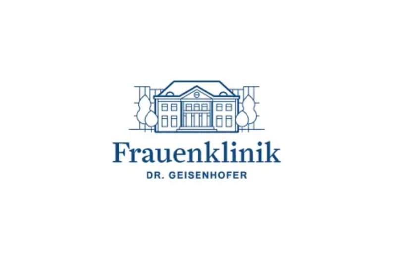 Logo Brustzentrum am Englischen Garten