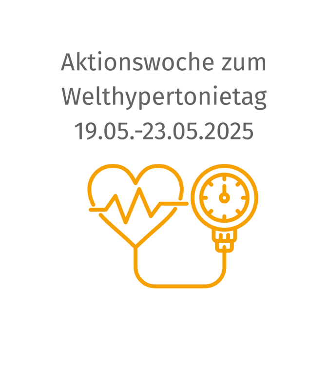 Blutdruck Homepage
