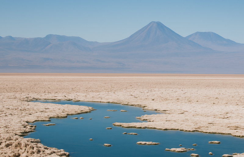 naturbild lithium