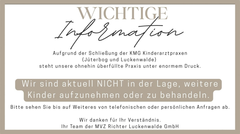 Haki Website ende