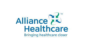 Alliance Healthcare Deutschland