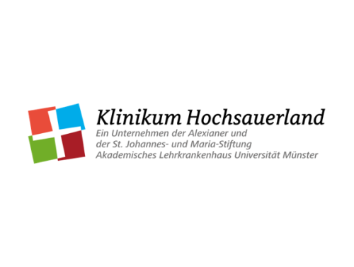 Klinikum Hochsauerland