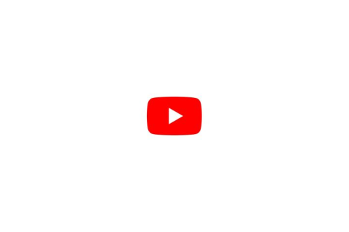 Logo der Social-Media Plattform Youtube 