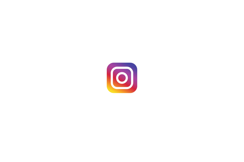 Logo von Instagram