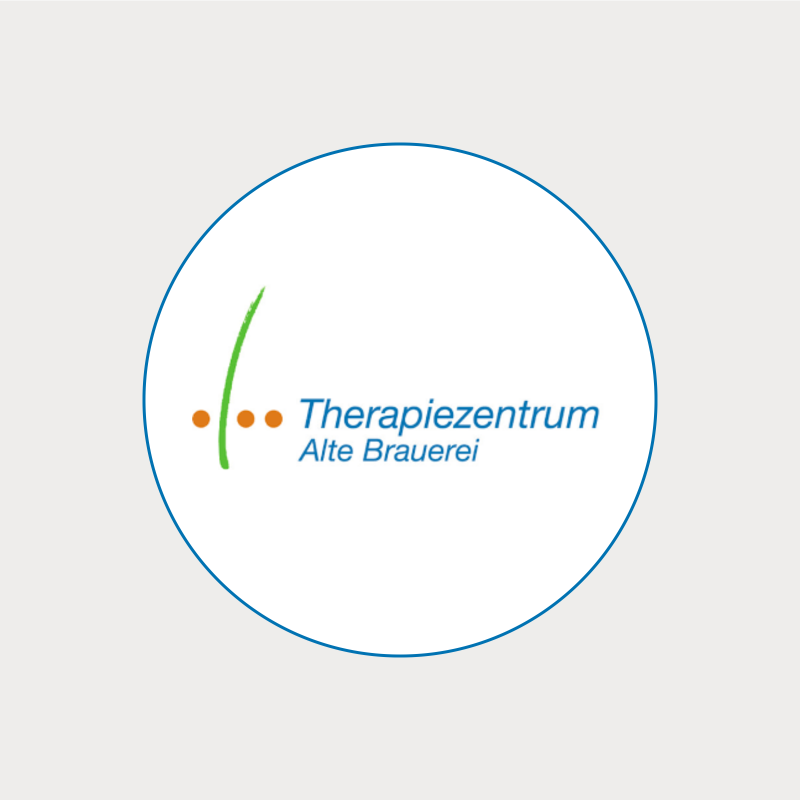 Logo von Therapiezentrum Alte Brauerei