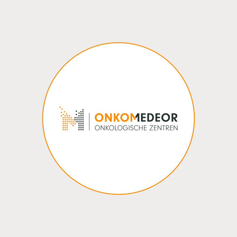 Logo von OnkoMedeor