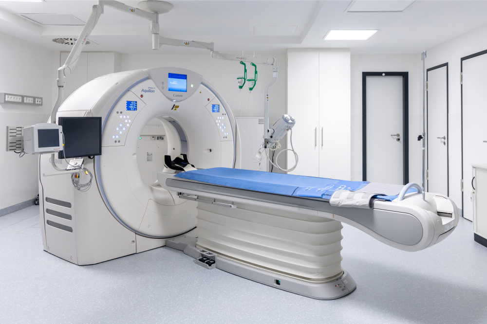 Radiologie Schwäbisch Gmünd Kalter Markt