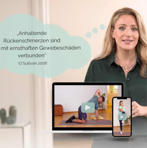 Rückenschmerzen Rückenschmerzen Programm