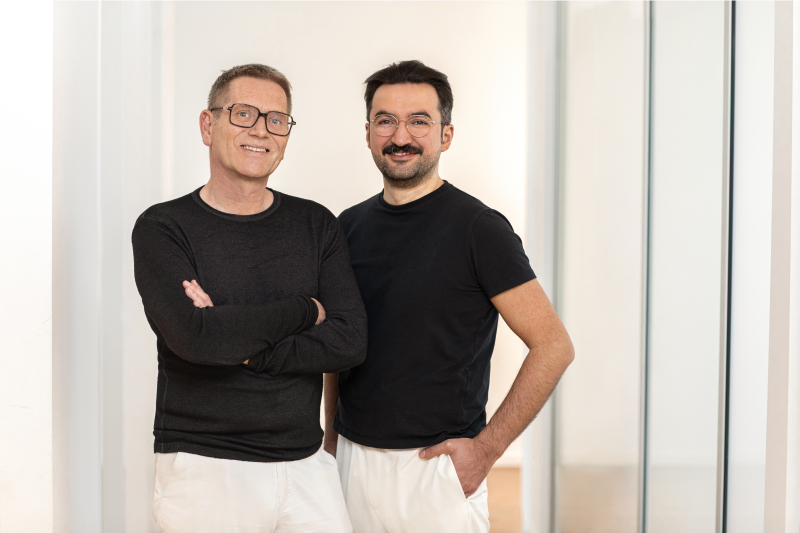 Ärzteteam Die 2 Ärzte der Praxis Richling und Huseynov