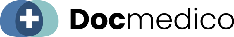 Docmedico Logo Docmedico Logo