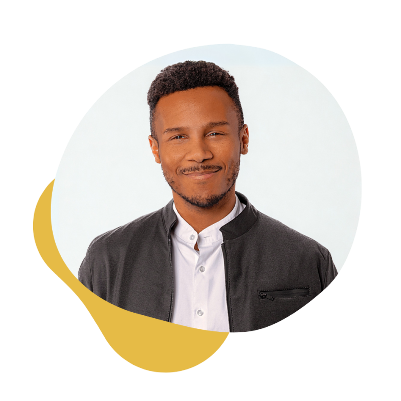 Portraitbild Dr. Schlemmer