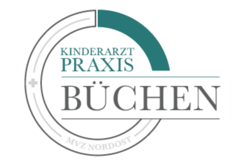 Logo Kinderarztpraxis Büchen