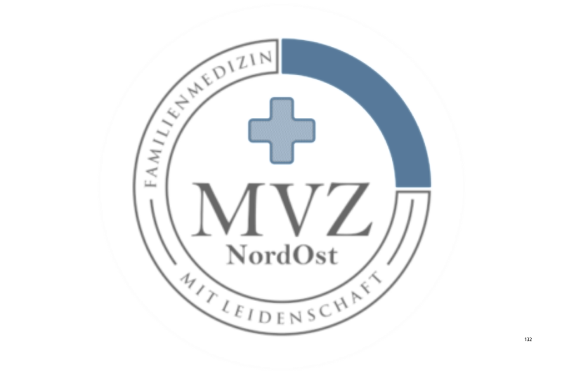 Logo MVZ NordOst