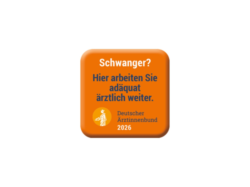 Logo des Deutsche Ärztinnenbund 2026