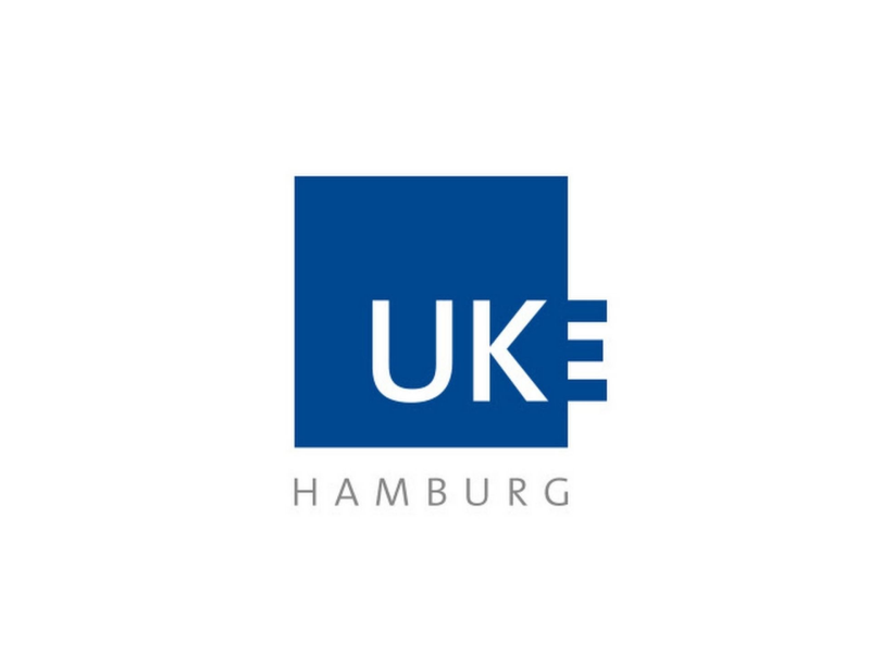 Logo der Forschungspraxis Unisiversitäsklinikum Schleswig-Holstein