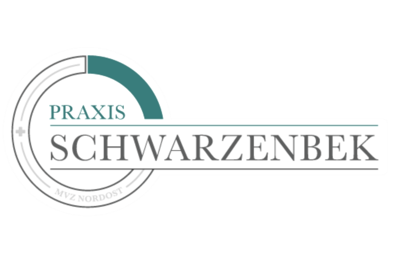 Logo Praxis Schwarzenbek